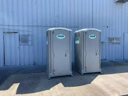 Types of Portable Toilets We Offer in Muenster, TX